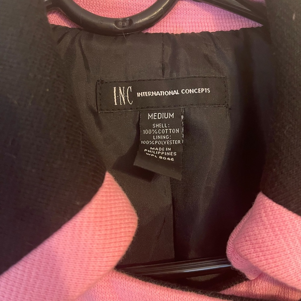 Inc Coat - image 2